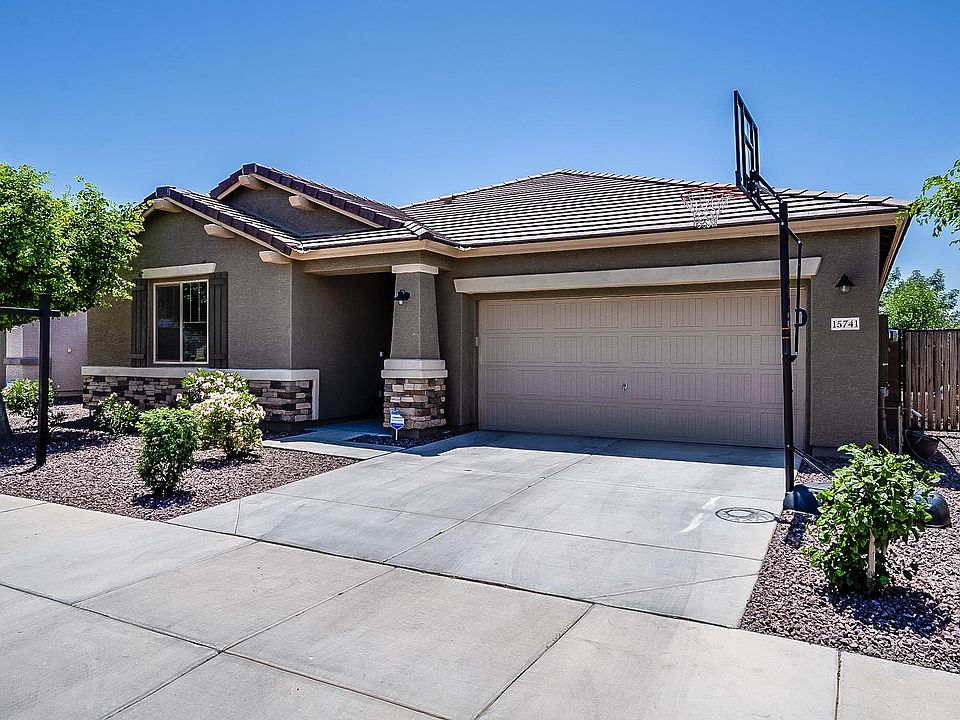 1st image of 15741 W Desert Hills Dr