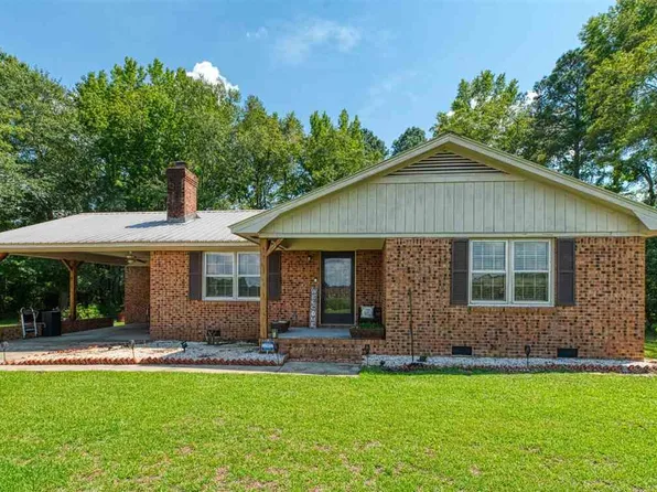 4867 Brocks Mill Rd, Cheraw, SC 29520