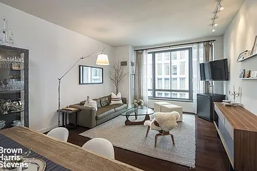 Rented by Brown Harris Stevens