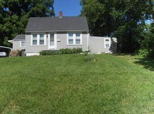 710 S Turner Ave, Independence, MO 64056