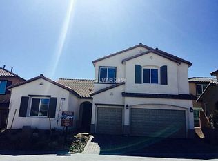 10739 Hammett Park, Las Vegas, NV 89166