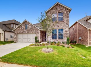 2629 Gladewater Rd, Celina, TX 75009