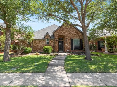 921 Turnstone Trl, Frisco, TX, 75033
