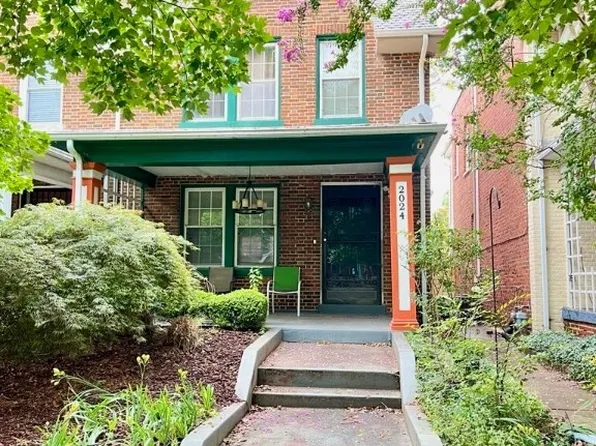 2024 Maplewood Ave, Richmond, VA 23220