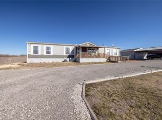 1107 Meadowlark Dr, Rhome, TX 76078