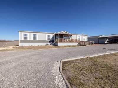 1107 Meadowlark Dr, Rhome, TX, 76078