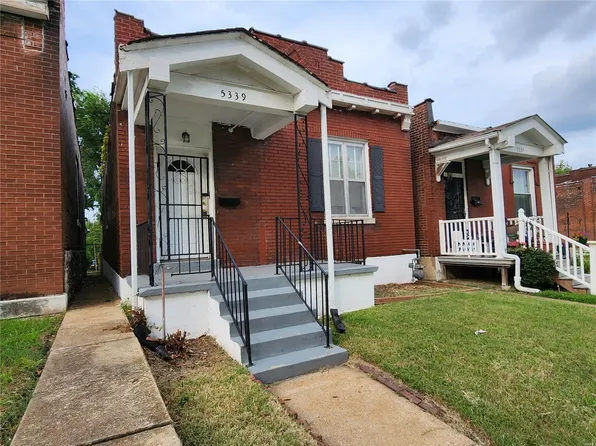 5339 Saint Louis Ave, Saint Louis, MO 63120
