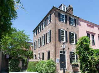 4 Elliott St, Charleston, SC 29401