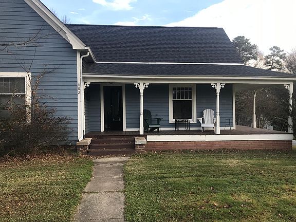 2nd image of 602 W Franklin St #1