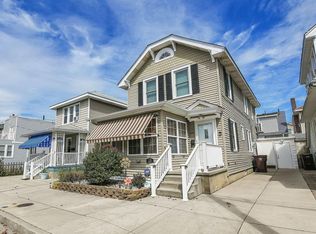 115 N Princeton Ave, Ventnor, NJ 08406