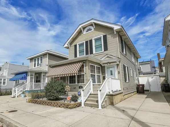 115 N Princeton Ave, Ventnor, NJ 08406