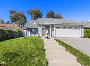 317 Los Vientos Dr, Thousand Oaks, CA 91320
