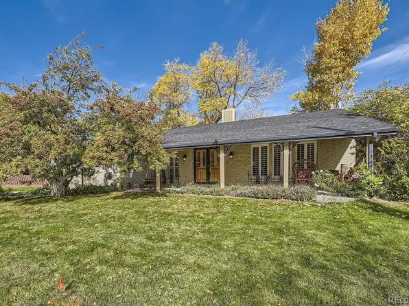 13753 W Ohio Drive, Lakewood, CO 80228