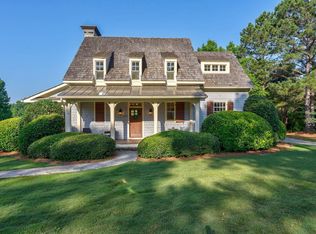 132 Long Leaf Ln, Eatonton, GA