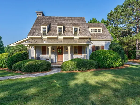 132 Long Leaf Ln, Eatonton, GA 31024
