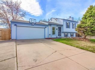 19268 E 22nd Dr, Aurora, CO 80011