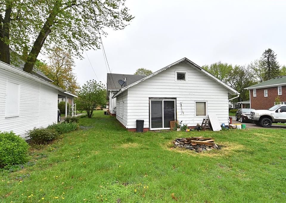Beautifully New Construction Home Downtown Noblesville 1193 Logan St