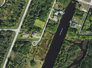 13452 Irwin Dr, Port Charlotte, FL 33953