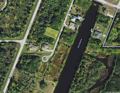 13452 Irwin Dr, Port Charlotte, FL, 33953