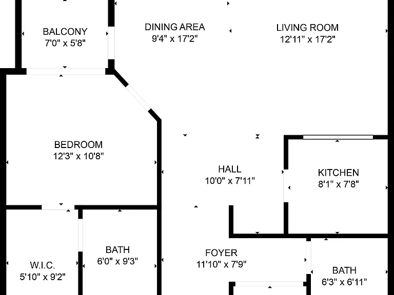 475 W 12th Ave #6B — Photo 34