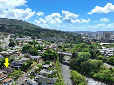 439 Iaukea St, Honolulu, HI, 96813