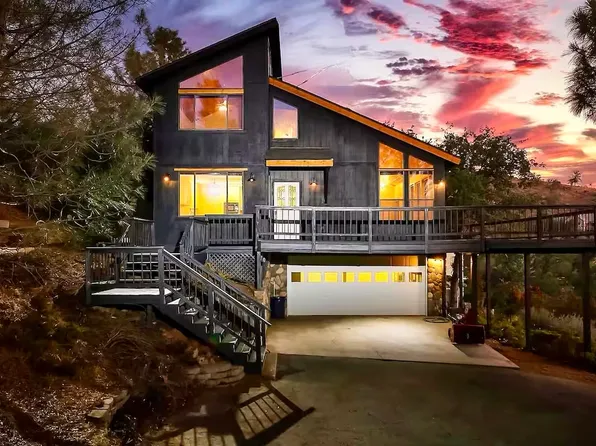 (undisclosed Address), Tehachapi, CA 93561