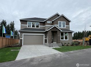 Clover Creek Court, Tacoma, WA 98446