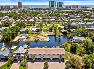 26495 Martinique Dr #2, Orange Beach, AL 36561