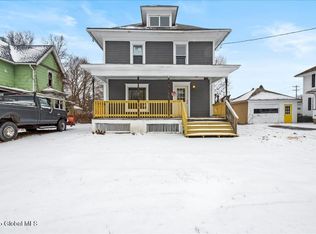 19 Gilbert Street, Sidney, NY 13838