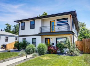 3700 W Alice Pl, Denver, CO 80211