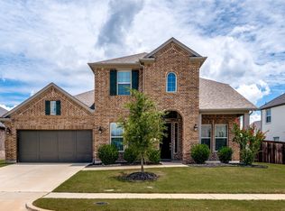 1109 Almond Dr, Forney, TX 75126