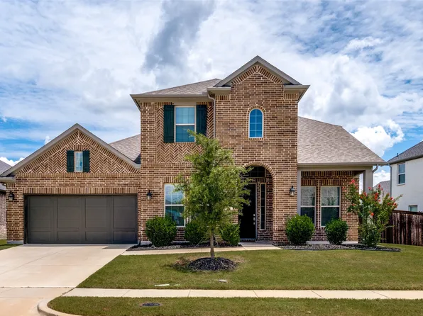 1109 Almond Dr, Forney, TX 75126