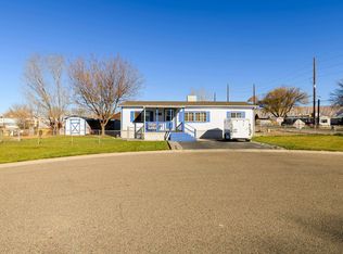 518 Edris Ct SPACE 69, Grand Junction, CO 81504