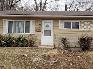 6101 E 149th Ter, Grandview, MO 64030