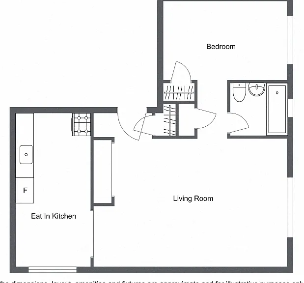 Mapleview Apartments — Photo 19