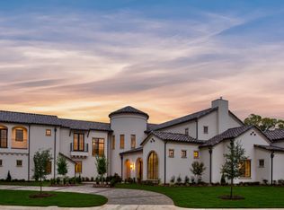 1601 Carlyle Ct, Westlake, TX 76262