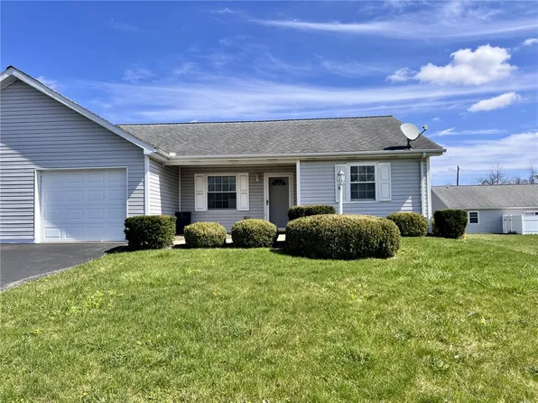 40 Amy Lyne Dr, Smithfield, PA 15478