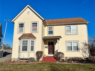 11085 Reservoir Place Dr, Cleveland, OH 44104