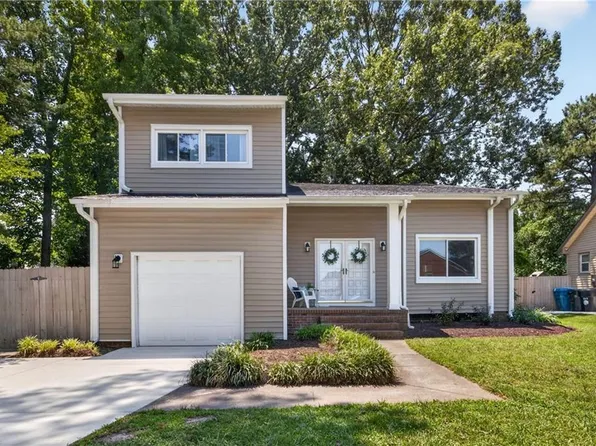 2239 Saint Marshall Dr, Virginia Beach, VA 23454