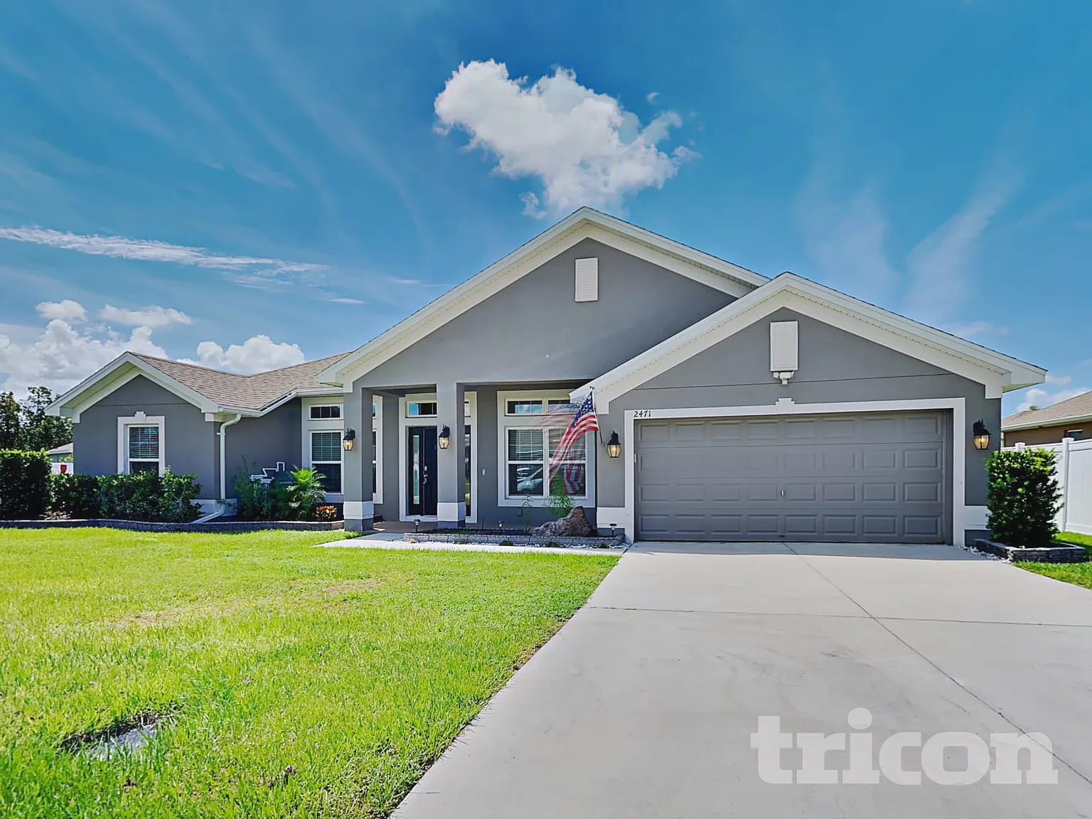 2471 Twin Lake View Road Winter Haven FL — Photo 2