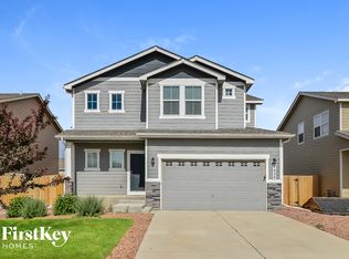 7424 Alpine Daisy Dr, Colorado Springs, CO 80925