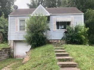 4603 Lafayette Ave, Kansas City, KS 66104