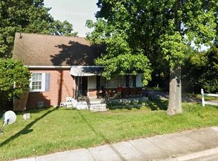 5949 Jefferson Ave, Newport News, VA 23605
