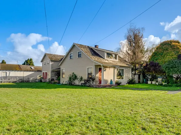 3419 Trinity St, Fortuna, CA 95540