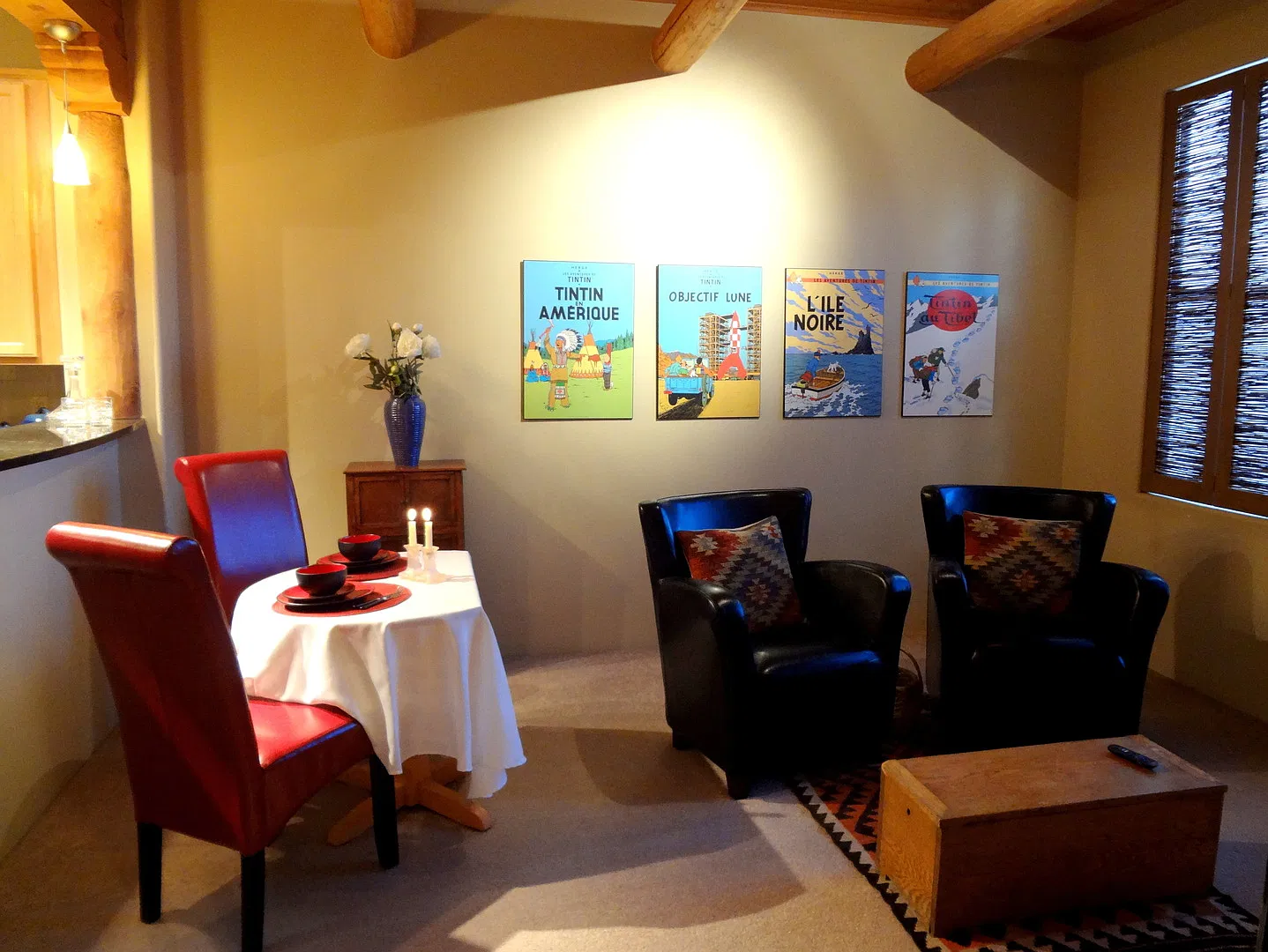 Fully furnished Condo at the Alameda Community! — Photo 3