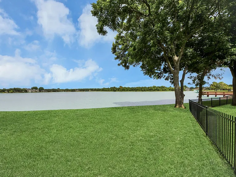 3727 Lakeridge Canyon Dr — Photo 43