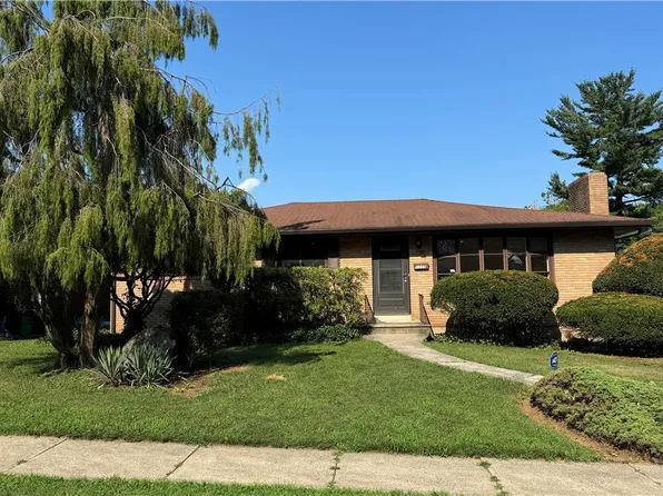 1115 N 22nd St, Allentown, PA 18104