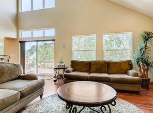5835 Instone Cir, Colorado Springs, CO 80922