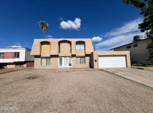 3940 W Palo Verde Dr, Phoenix, AZ 85019