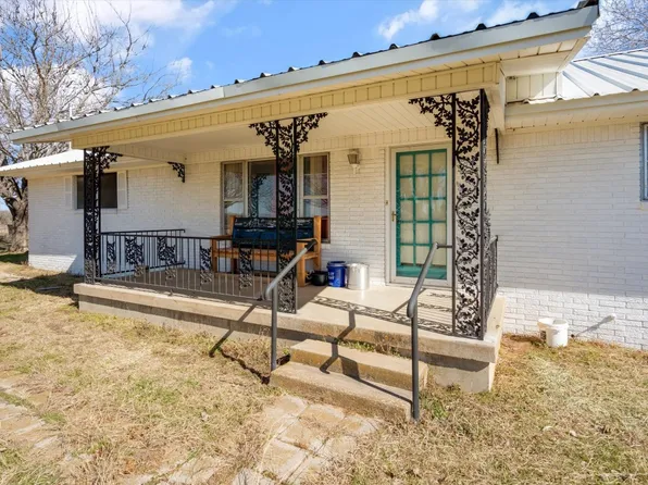 60 Keeter Ln, Lipan, TX 76462